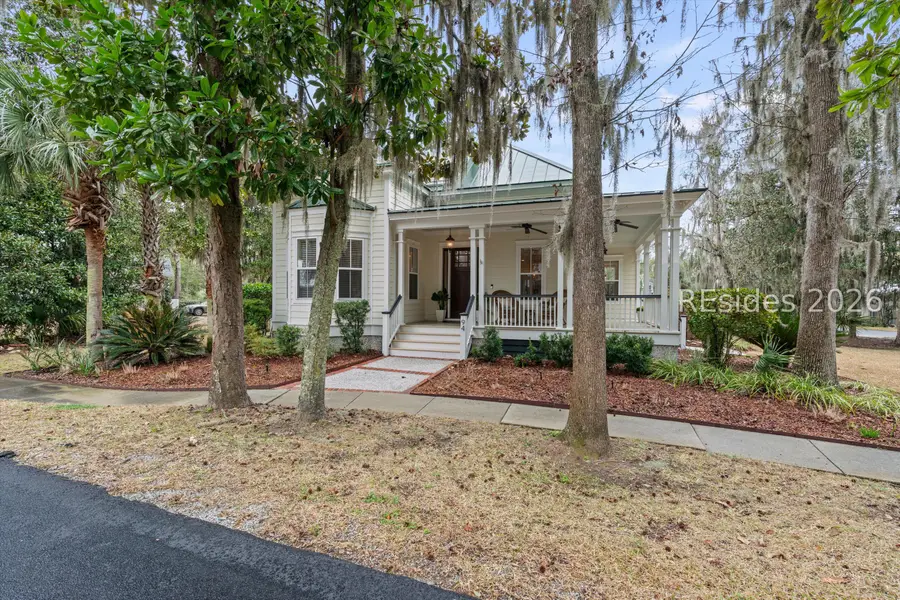 94 Gautier Place, Beaufort, SC 29902 - #3