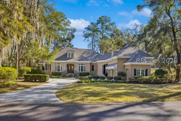 25 Ashley Hall Drive, Bluffton, SC 29910