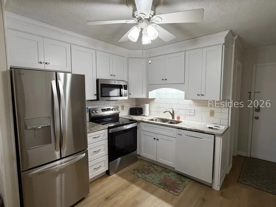 40 Folly Field Road #APT C4, Hilton Head Island, SC 29928 - Image #2