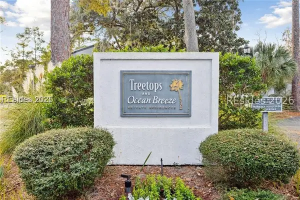 19 Lemoyne Avenue #14, Hilton Head Island, SC 29928