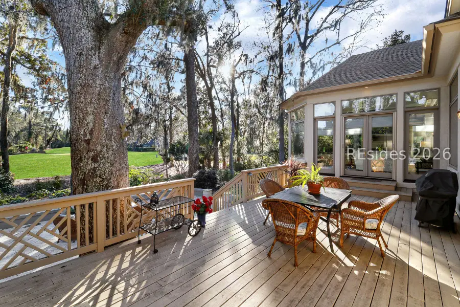 17 Cygnet Court, Hilton Head Island, SC 29926 - Image #2