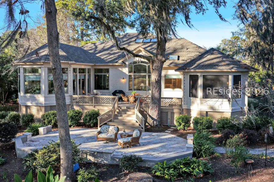 17 Cygnet Court, Hilton Head Island, SC 29926 - Image #3