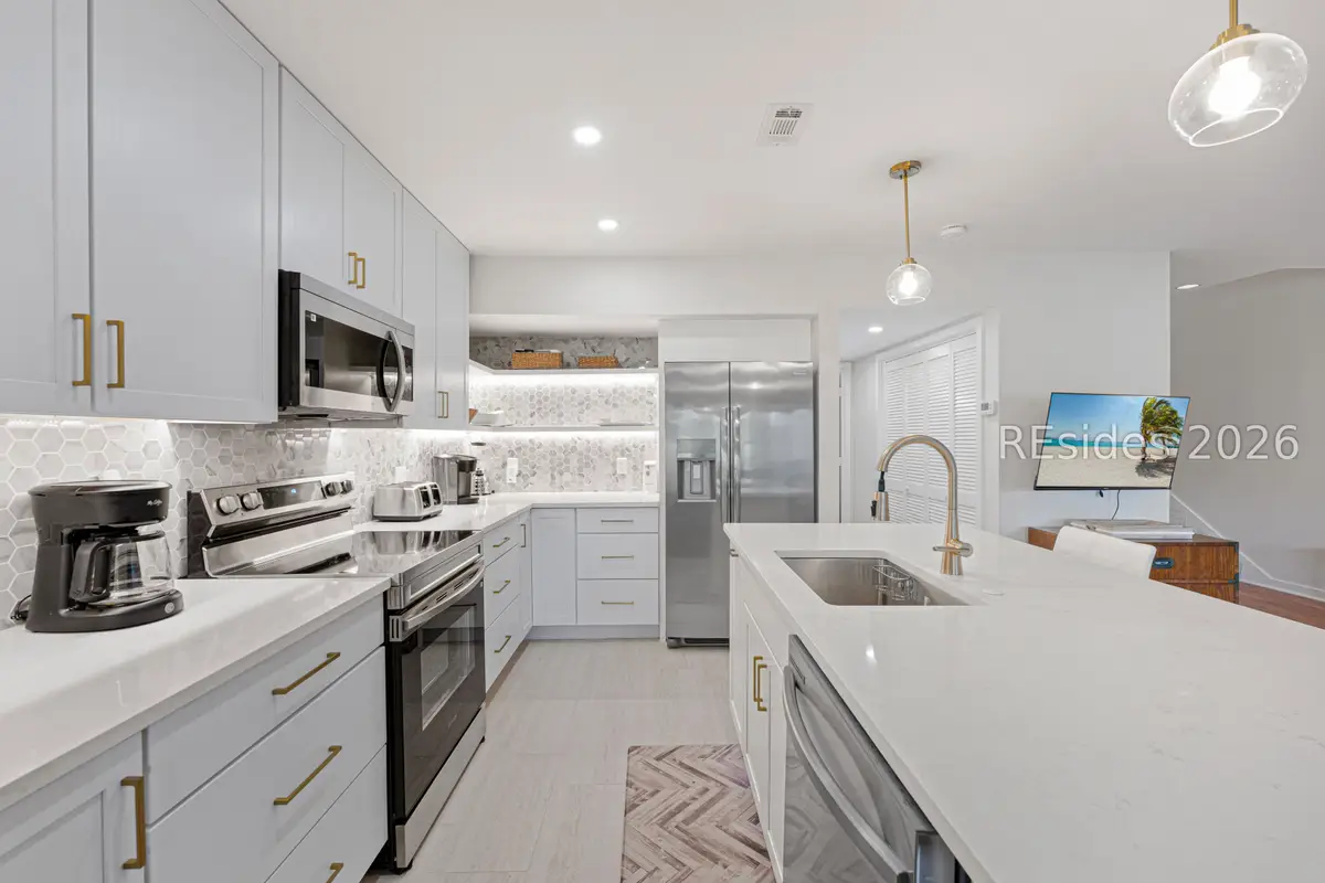 59 Carnoustie Road #291, Hilton Head Island, SC 29928 - Image #1