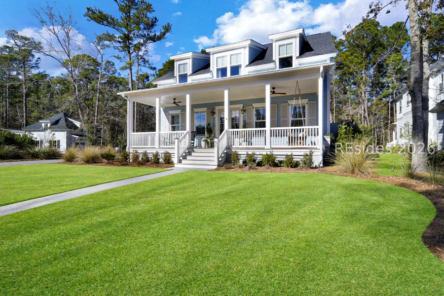 51 Oldfield Village Road, Bluffton, SC 29909 - Image #2