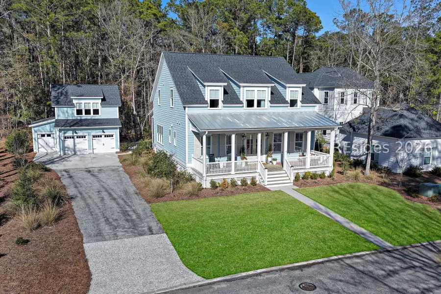 51 Oldfield Village Road, Bluffton, SC 29909 - Image #3