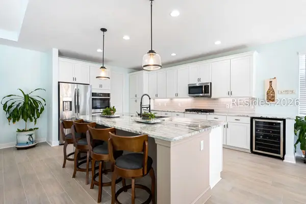 776 St. Somewhere Drive, Hardeeville, SC 29927