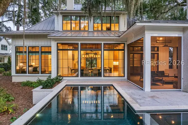 236 Vinson Road, Bluffton, SC 29910