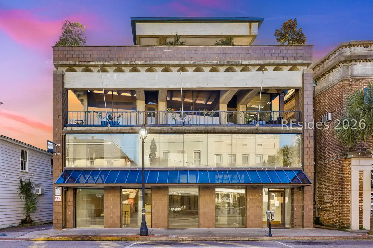 916 Bay Street, Beaufort, SC 29902 - #1