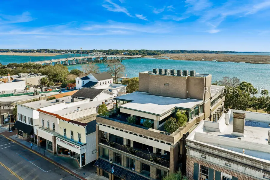 916 Bay Street, Beaufort, SC 29902 - #2