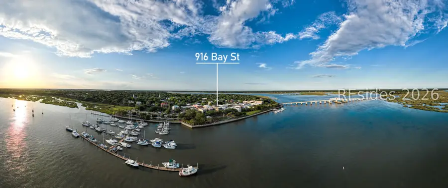 916 Bay Street, Beaufort, SC 29902 - #3