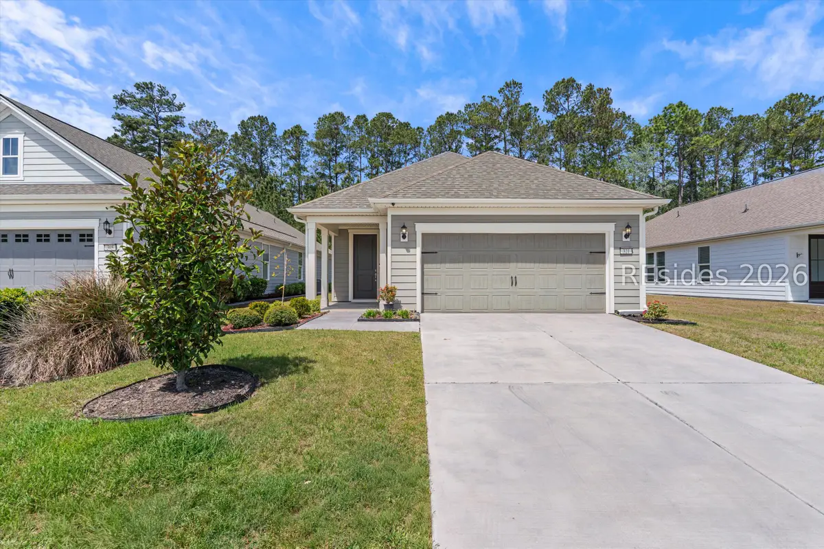 321 Blue Jay Lane, Bluffton, SC 29909 - #1