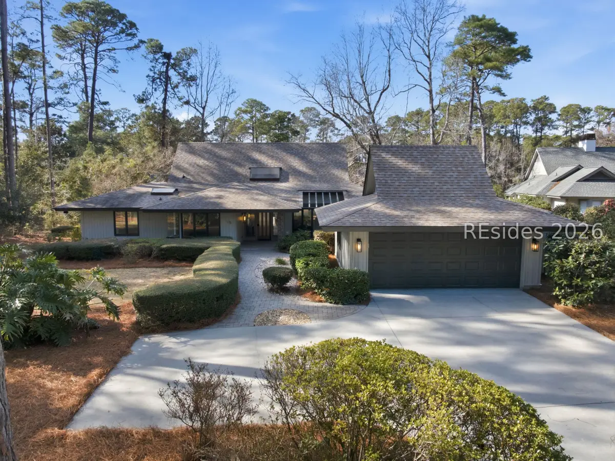 15 Oyster Bay Place, Hilton Head Island, SC 29926 - Image #1