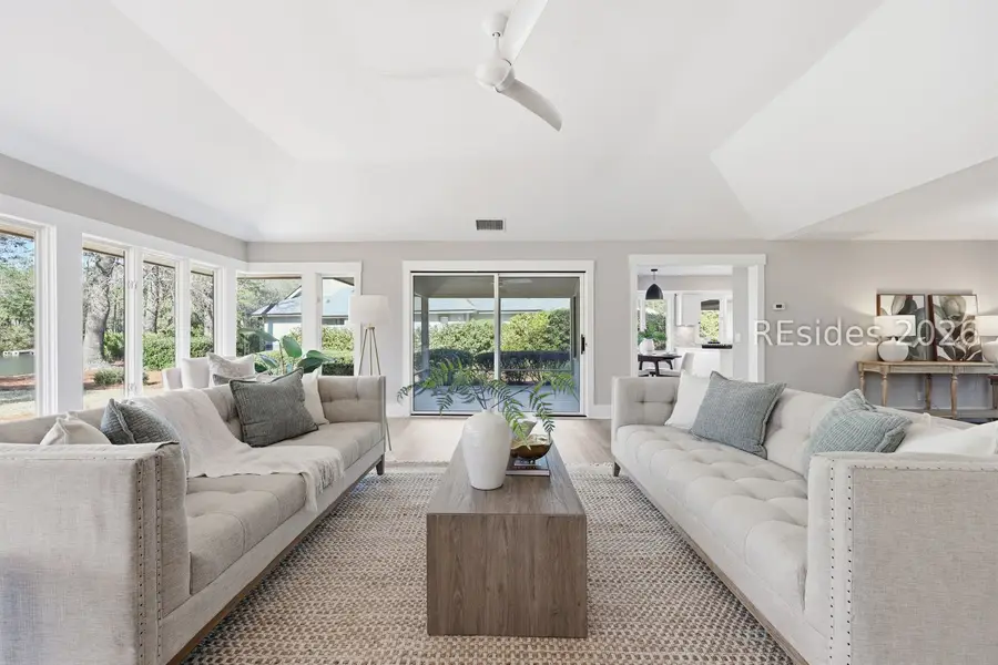 15 Oyster Bay Place, Hilton Head Island, SC 29926 - Image #2