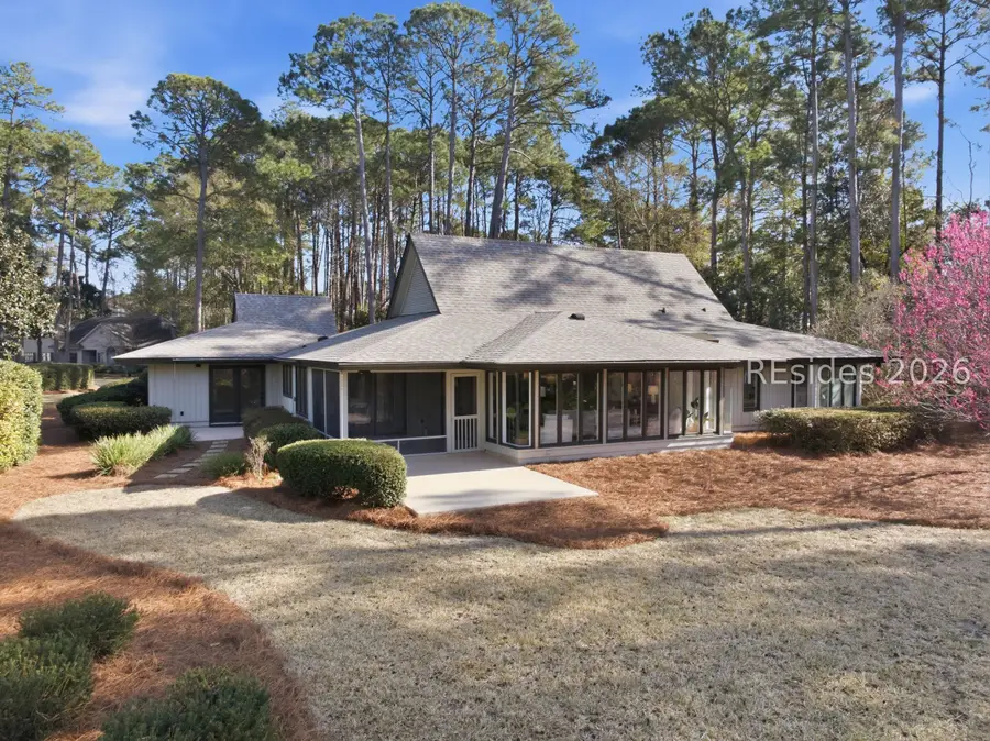 15 Oyster Bay Place, Hilton Head Island, SC 29926 - Image #3