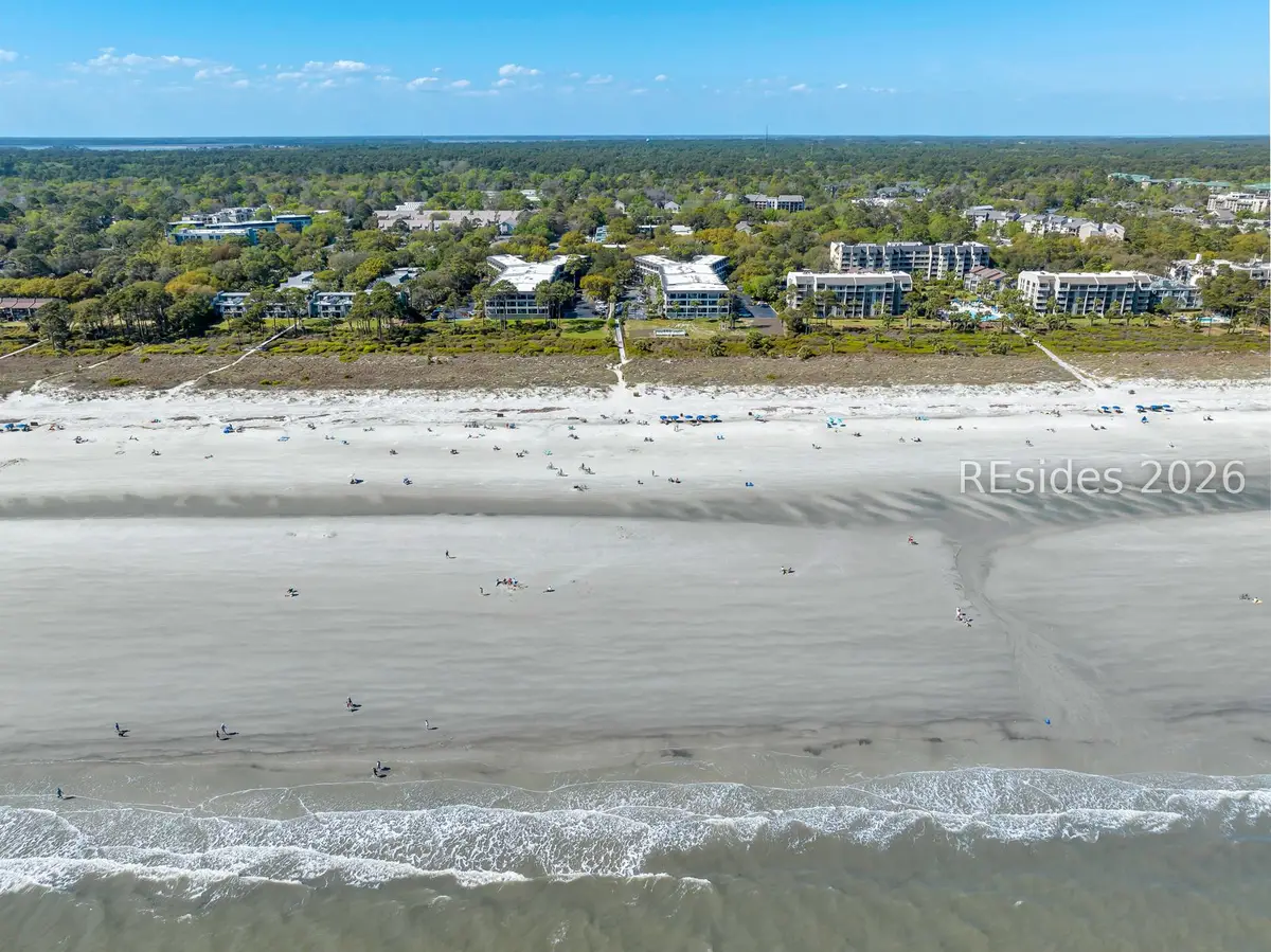 23 S Forest Beach Drive #333, Hilton Head Island, SC 29928 - #1