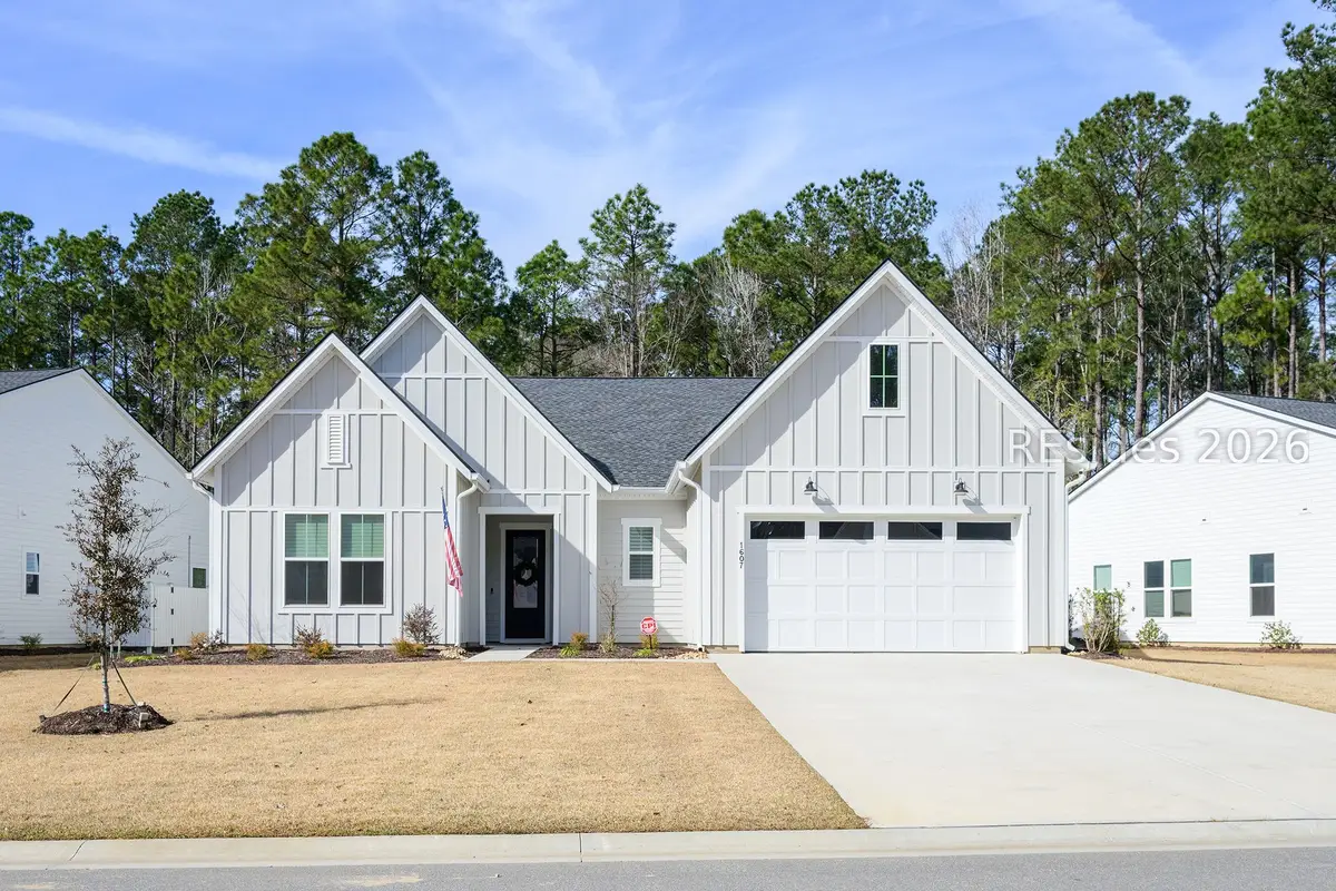 1607 Laurel Oak Avenue, Hardeeville, SC 29927 - Image #1