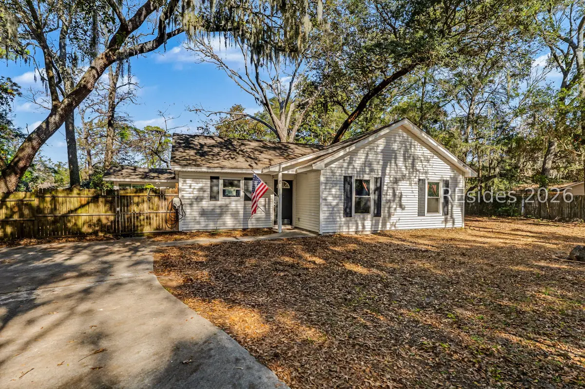 8 Factory Creek Road, Beaufort, SC 29907 - Image #1