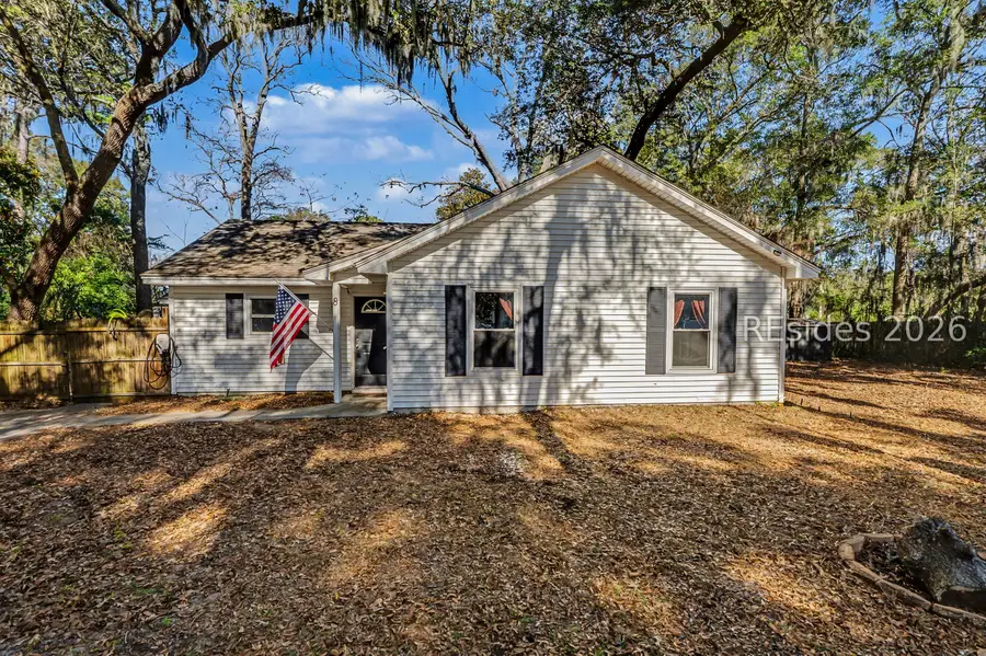 8 Factory Creek Road, Beaufort, SC 29907 - Image #3