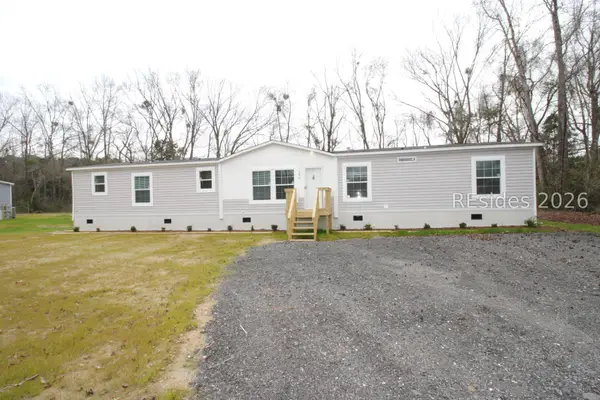 22 Unity Lane, Seabrook, SC 29940