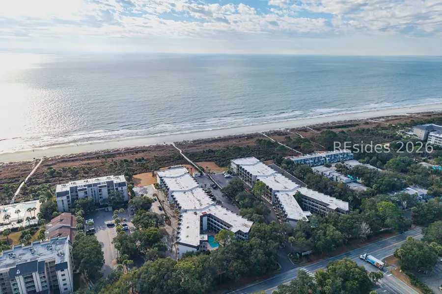 23 S Forest Beach Drive #130, Hilton Head Island, SC 29928 - Image #2