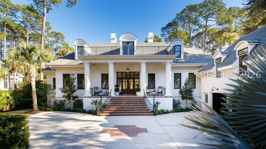 34 Bridgetown Road, Hilton Head Island, SC 29928 - Image #2