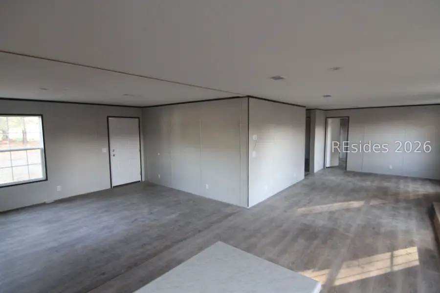 162 Wright Road, Coosawhatchie, SC 29936 - #3