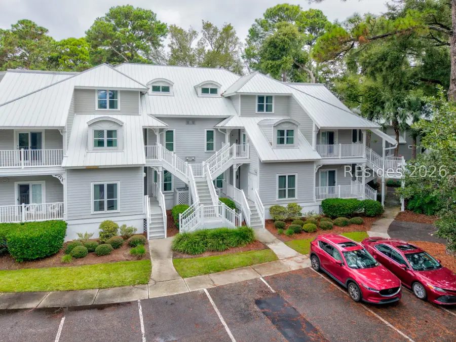 14 Wimbledon Court #123-1, Hilton Head Island, SC 29928 - Image #3