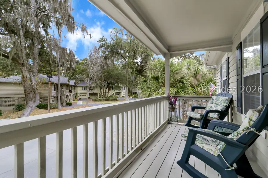 30 Valencia Drive #10B, Hilton Head Island, SC 29928 - Image #3