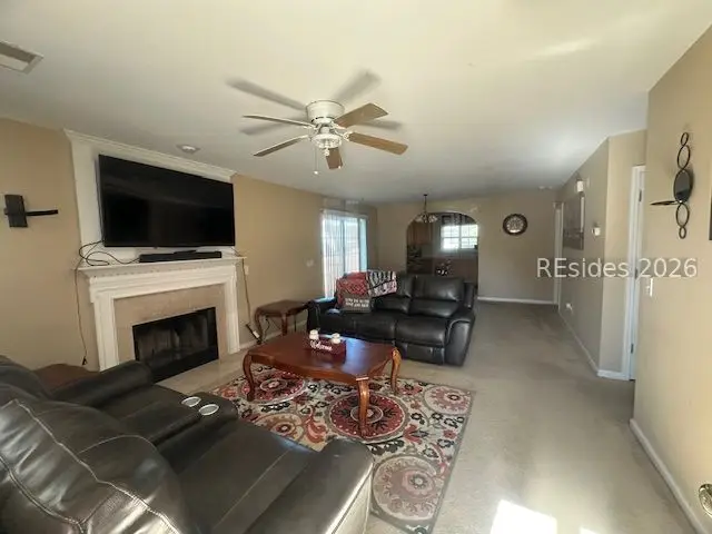 126 Rocking Horse Lane, Pooler, GA 31322 - #3