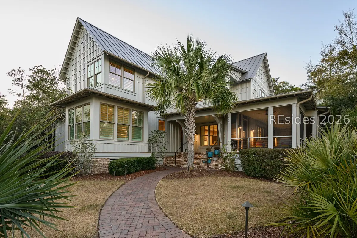 608 Old Moreland Road, Bluffton, SC 29910 - Image #1
