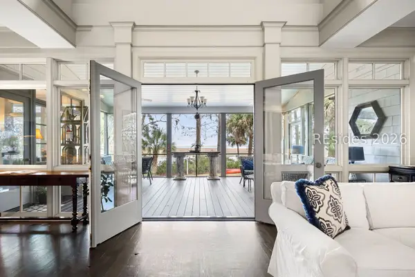 248 Spring Island Drive, Okatie, SC 29909