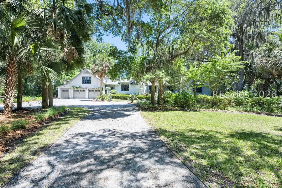 248 Spring Island Drive, Okatie, SC 29909 - #2