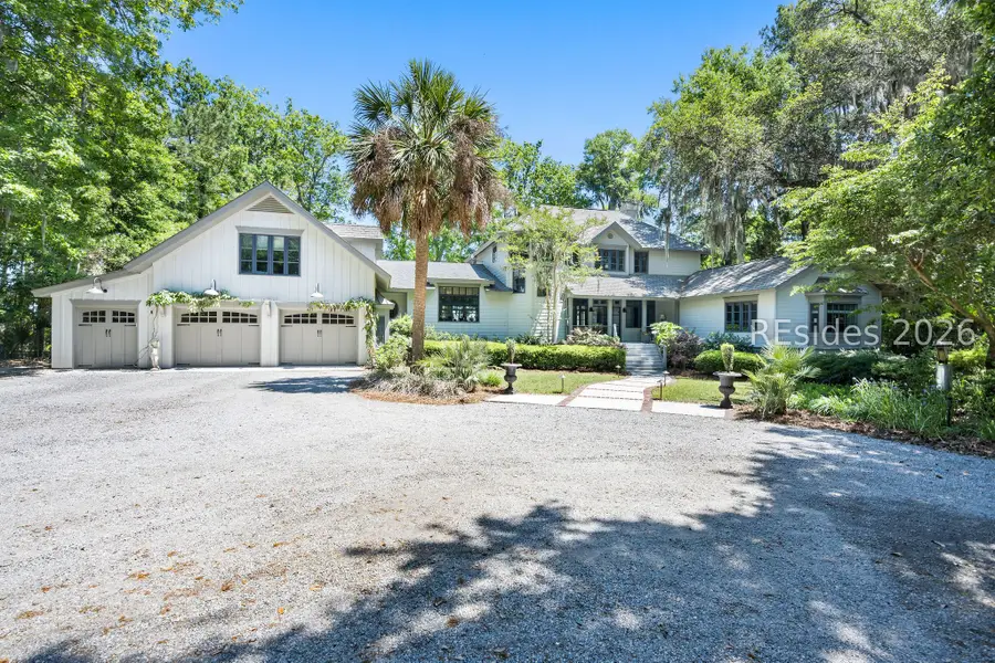 248 Spring Island Drive, Okatie, SC 29909 - #3