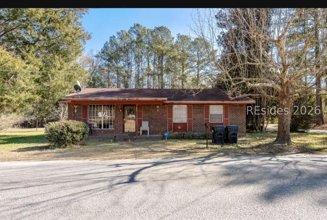 203 Bennicker Lane, Hampton, SC 29924 - #1