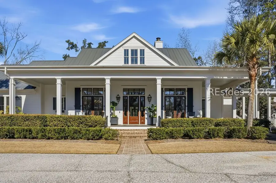 12 Gregorie Neck, Okatie, SC 29909 - #2