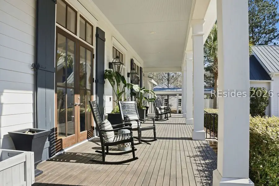 12 Gregorie Neck, Okatie, SC 29909 - #3