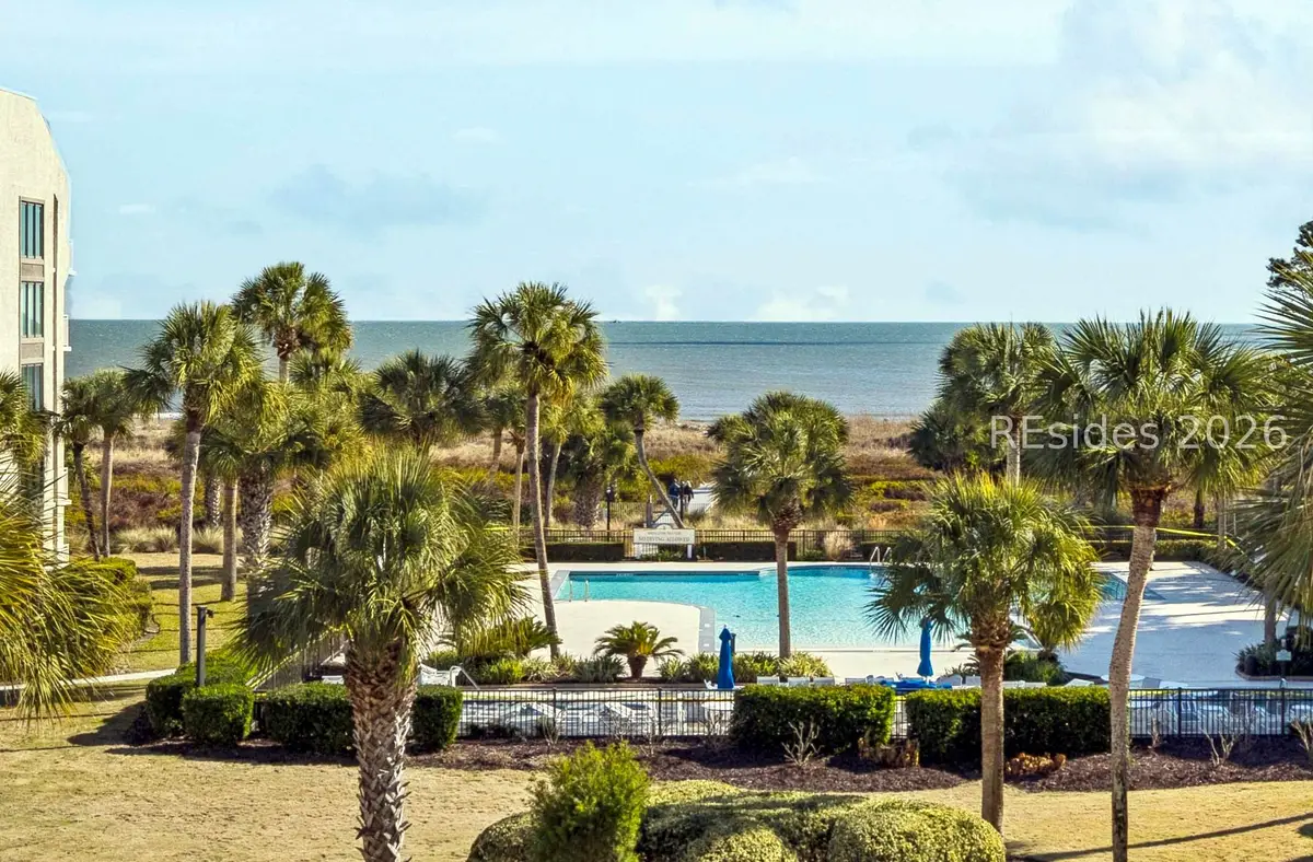 21 S Forest Beach Drive #334, Hilton Head Island, SC 29928 - Image #1