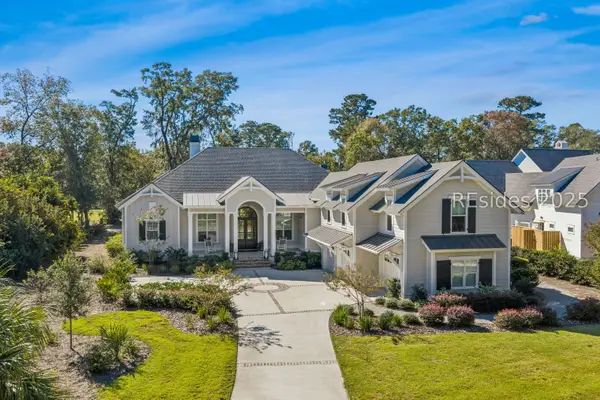 13 Magnolia Blossom Drive, Bluffton, SC 29910