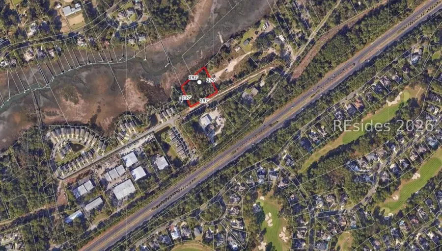 0 Hammock Oak Circle, Hilton Head Island, SC 29926 - Image #3