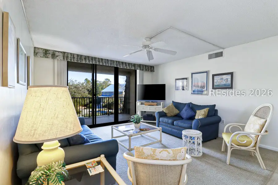 85 Folly Field Road #1306, Hilton Head Island, SC 29928 - Image #3