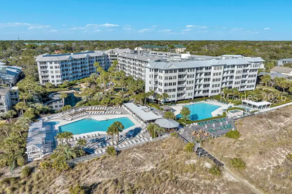 10 N Forest Beach Drive #2211, Hilton Head Island, SC 29928
