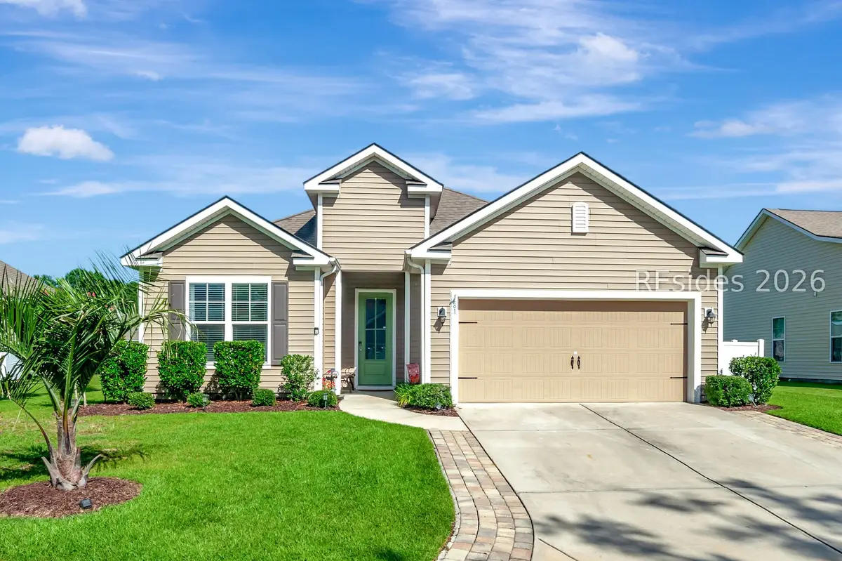 81 Bahr Mill Lane, Bluffton, SC 29909 - Image #1