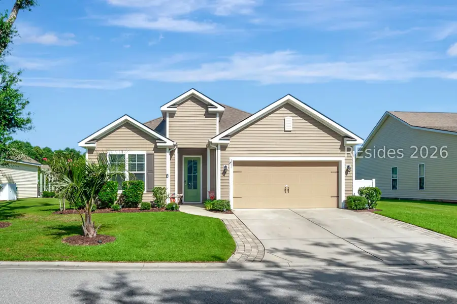 81 Bahr Mill Lane, Bluffton, SC 29909 - Image #2