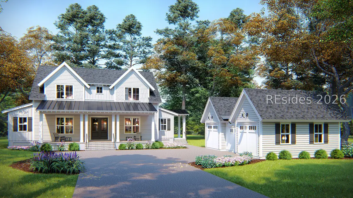 7 Greeters Lane, Bluffton, SC 29909 - Image #1