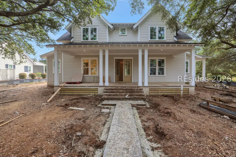 7 Greeters Lane, Bluffton, SC 29909 - Image #3