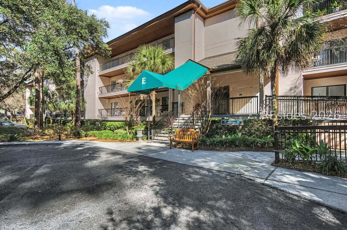 300 Woodhaven Drive #5309, Hilton Head Island, SC 29928 - Image #1