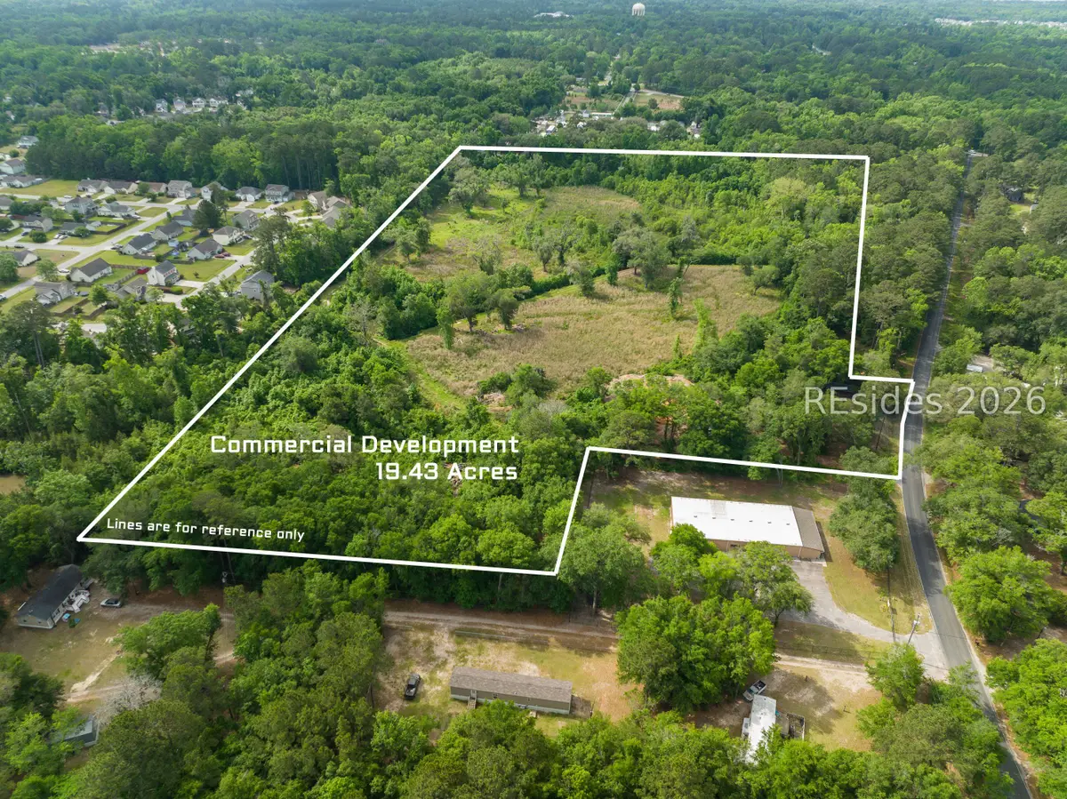 58 Possum Hill Road, Beaufort, SC 29906 - #1