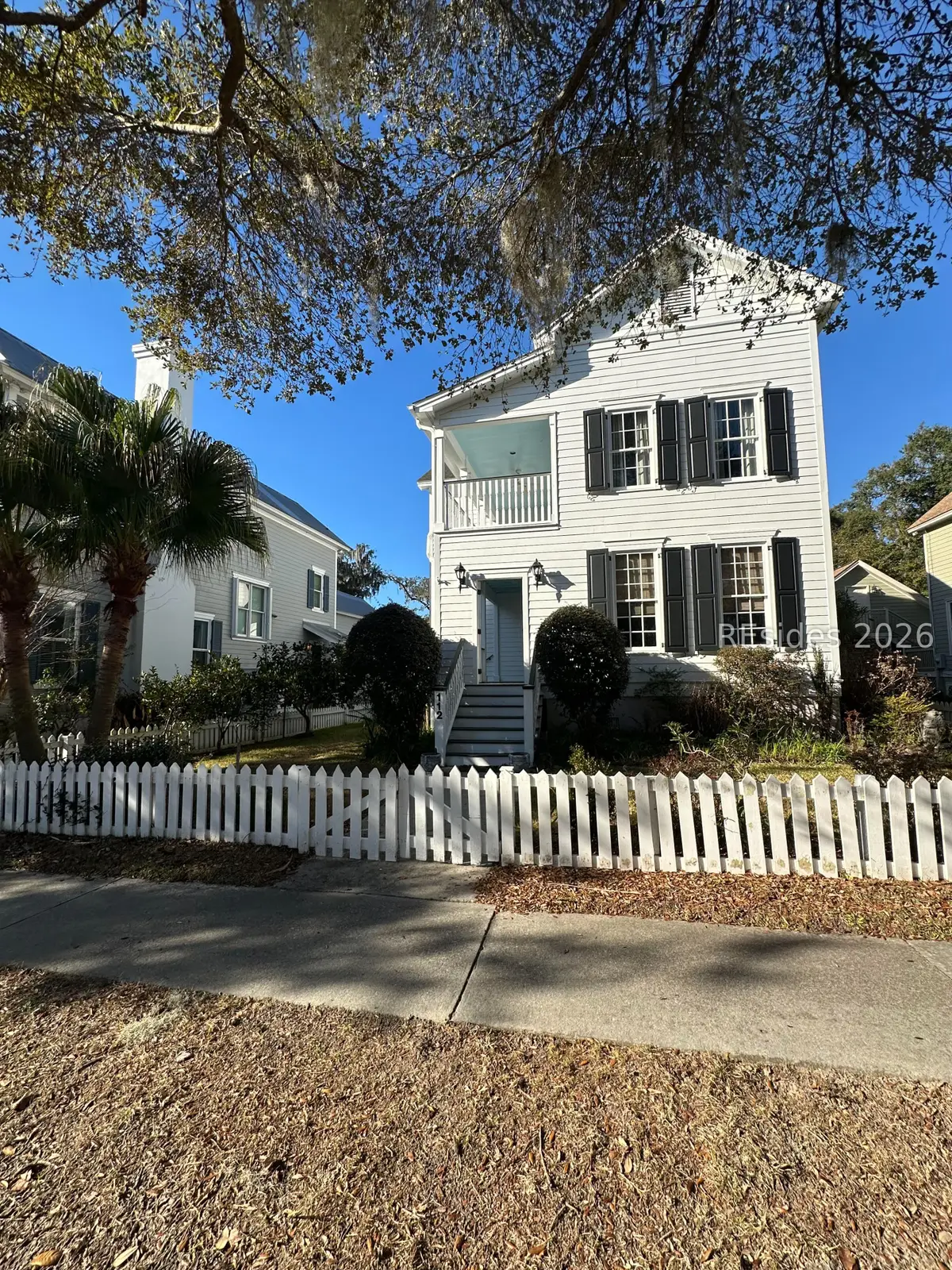 112 Bryan Drive, Beaufort, SC 29902 - Image #1