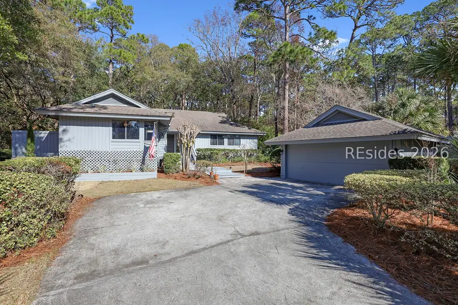 19 Newhall Road, Hilton Head Island, SC 29928 - Image #2