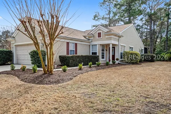24 Darby Creek Court, Bluffton, SC 29909